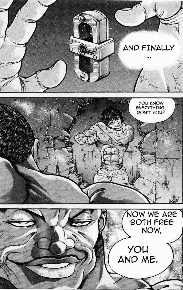 Baki - Son Of Ogre Chapter 65 16